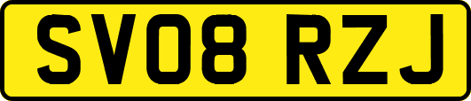 SV08RZJ