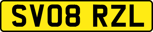 SV08RZL