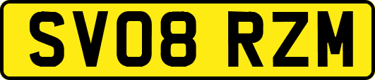 SV08RZM