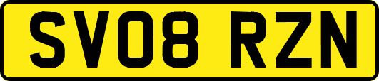 SV08RZN