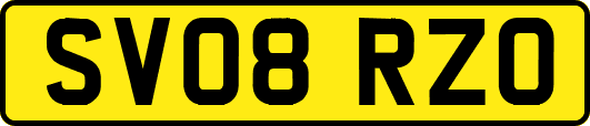 SV08RZO