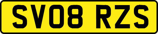 SV08RZS