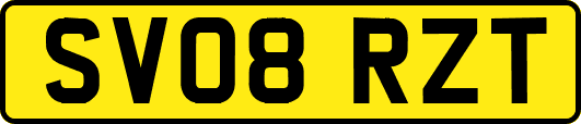SV08RZT