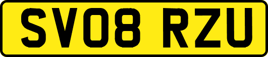 SV08RZU