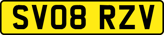 SV08RZV