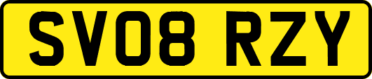 SV08RZY