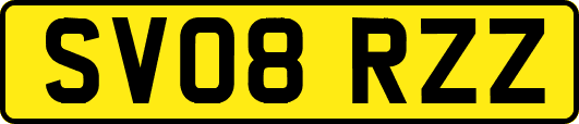 SV08RZZ