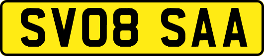 SV08SAA