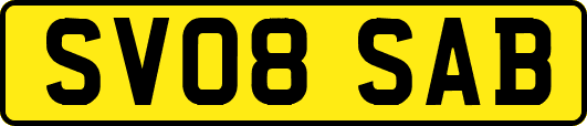 SV08SAB