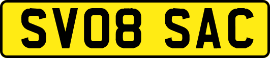 SV08SAC