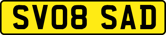 SV08SAD