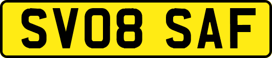 SV08SAF