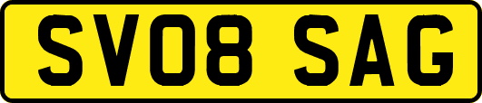 SV08SAG