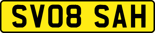 SV08SAH