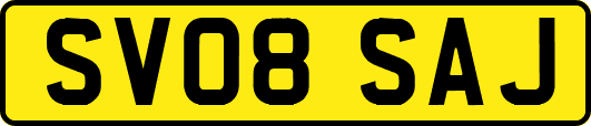 SV08SAJ