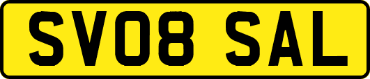 SV08SAL