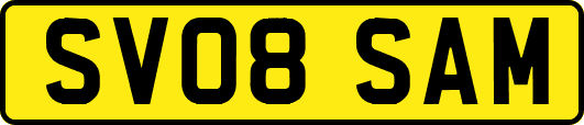 SV08SAM