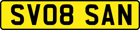 SV08SAN