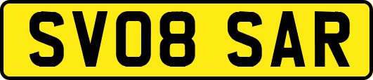 SV08SAR