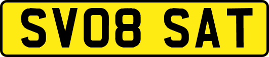 SV08SAT