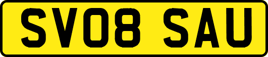 SV08SAU