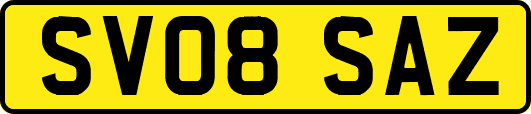 SV08SAZ