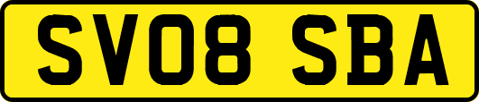 SV08SBA