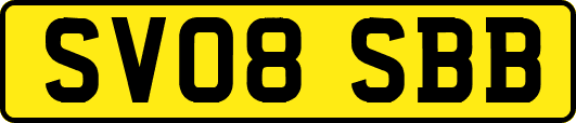 SV08SBB