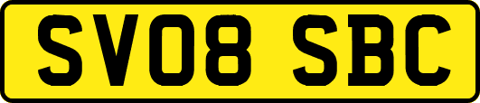 SV08SBC