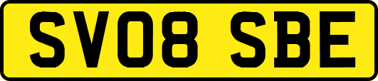 SV08SBE