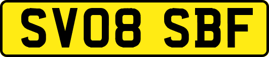 SV08SBF