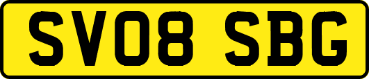 SV08SBG