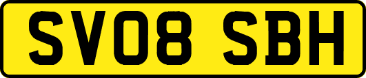 SV08SBH