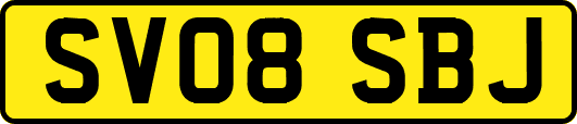 SV08SBJ