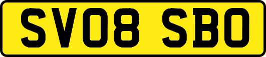SV08SBO