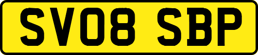 SV08SBP