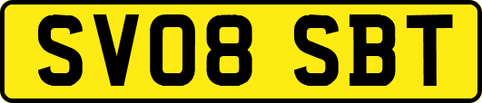 SV08SBT