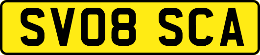 SV08SCA