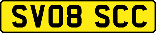 SV08SCC