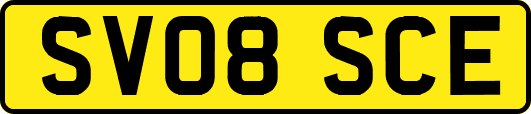 SV08SCE
