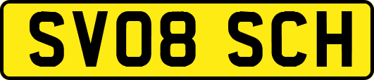 SV08SCH