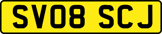 SV08SCJ