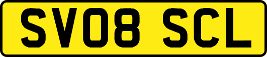 SV08SCL