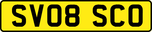 SV08SCO