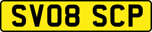 SV08SCP