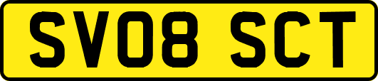SV08SCT