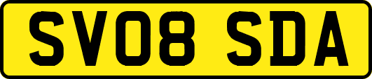 SV08SDA