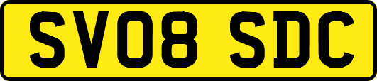 SV08SDC