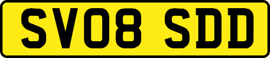 SV08SDD