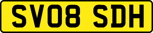 SV08SDH